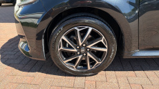 Toyota Yaris 1.5 Hybrid Design 5dr CVT Hybrid Hatchback